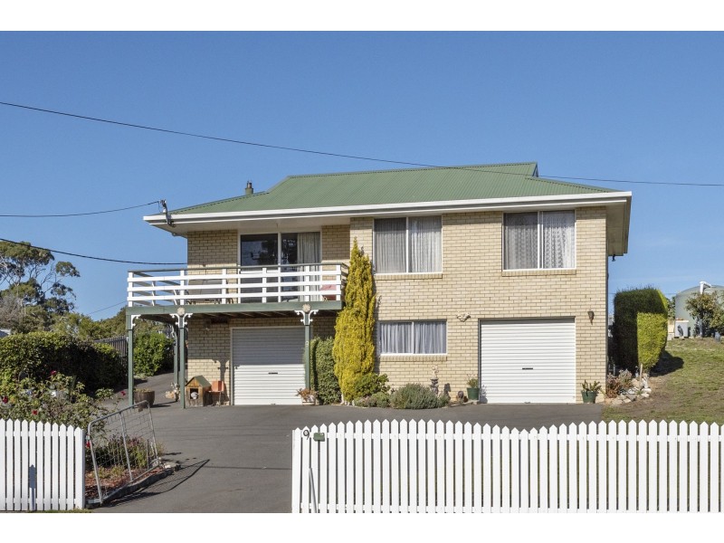 9 Carlton River Road, Dodges Ferry TAS 7173