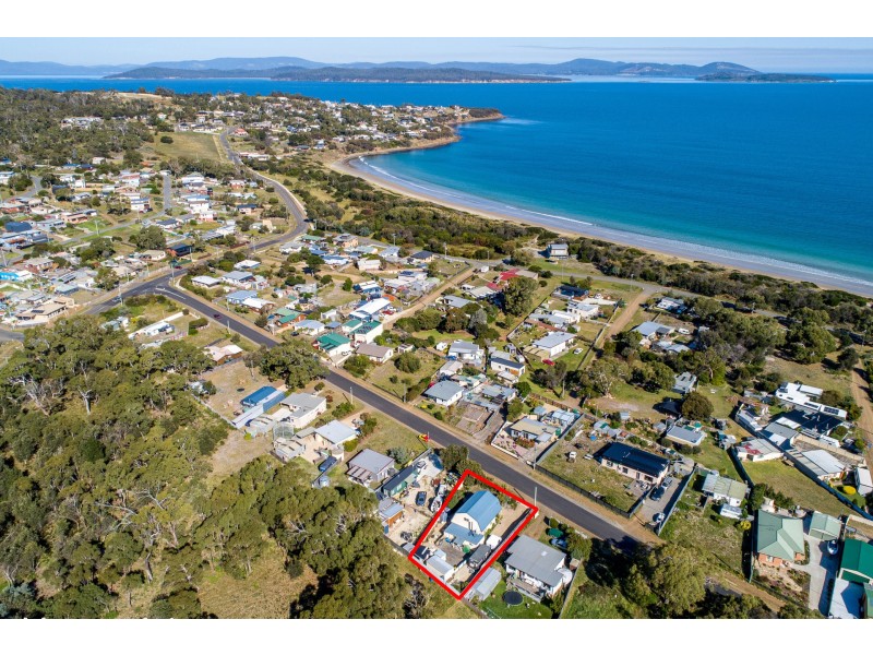 21 Tamarix Road, Primrose Sands TAS 7173