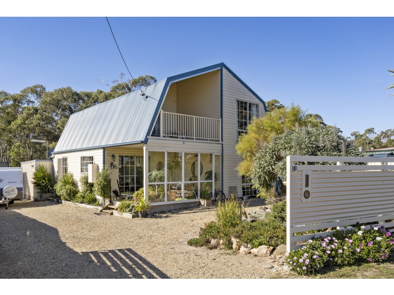 21 Tamarix Road, Primrose Sands TAS 7173