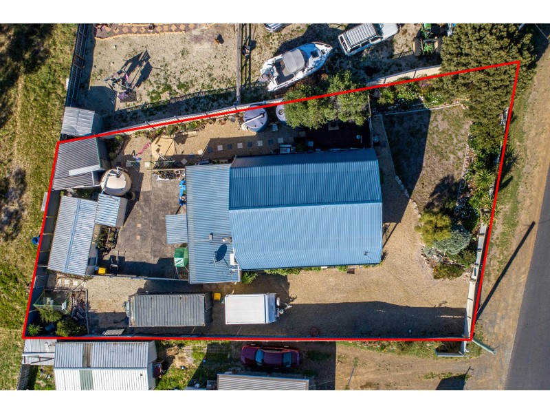 21 Tamarix Road, Primrose Sands TAS 7173
