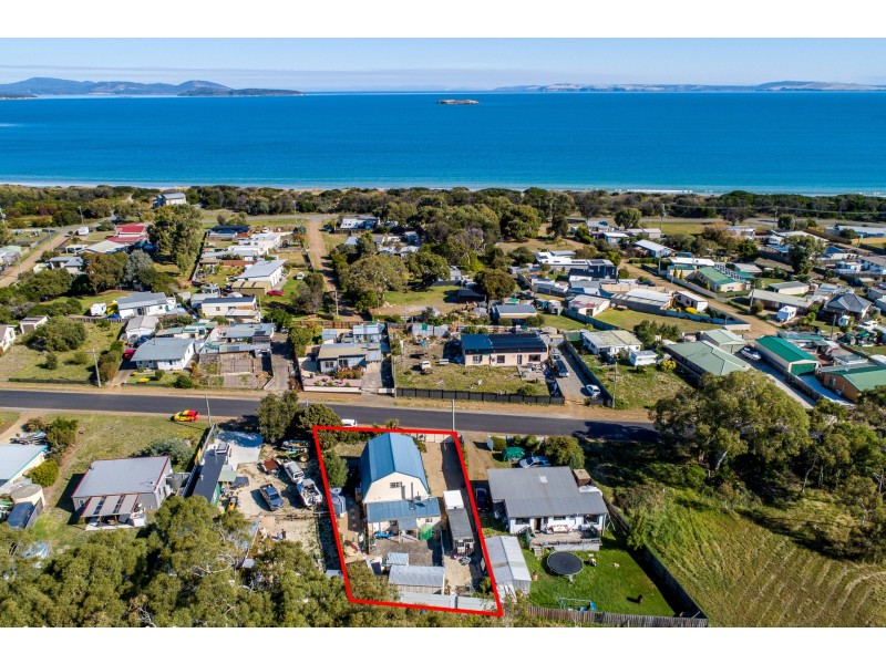 21 Tamarix Road, Primrose Sands TAS 7173