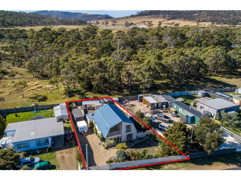 21 Tamarix Road, Primrose Sands TAS 7173