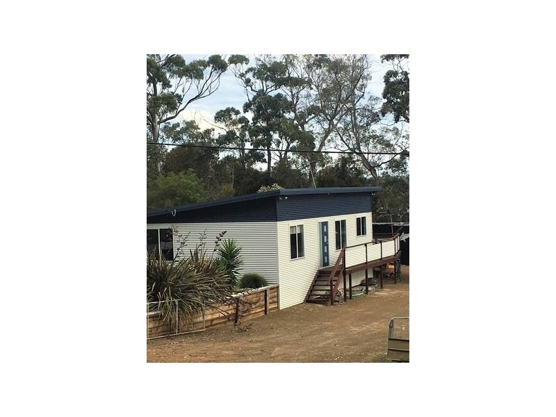 672 Sommers Bay Road, Murdunna TAS 7178