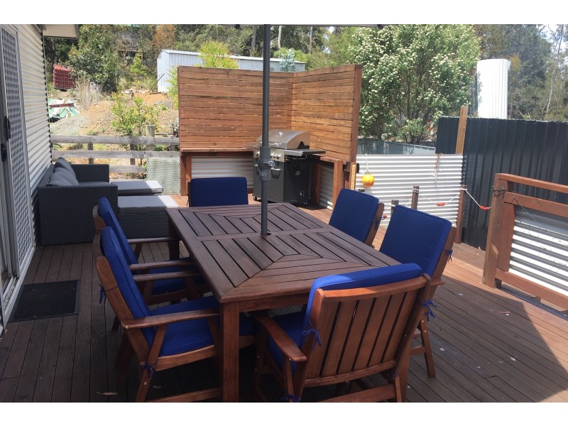 672 Sommers Bay Road, Murdunna TAS 7178