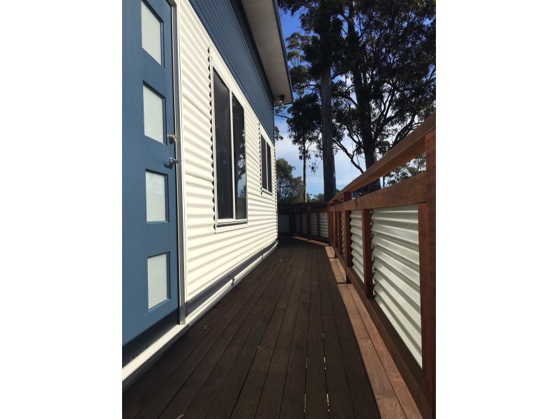 672 Sommers Bay Road, Murdunna TAS 7178