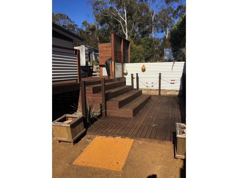 672 Sommers Bay Road, Murdunna TAS 7178