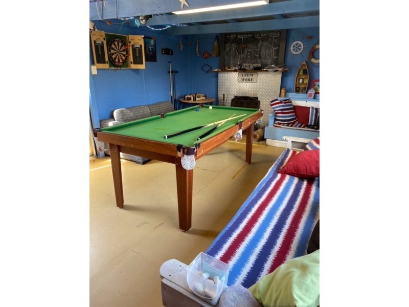 672 Sommers Bay Road, Murdunna TAS 7178