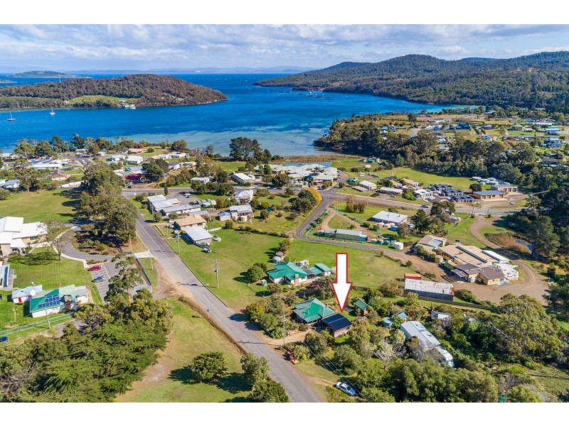 21 Nubeena Back Road, Nubeena TAS 7184