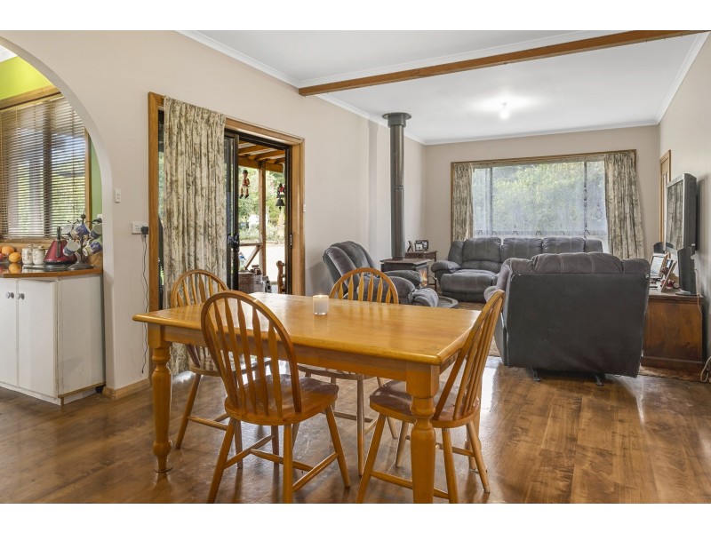 21 Nubeena Back Road, Nubeena TAS 7184