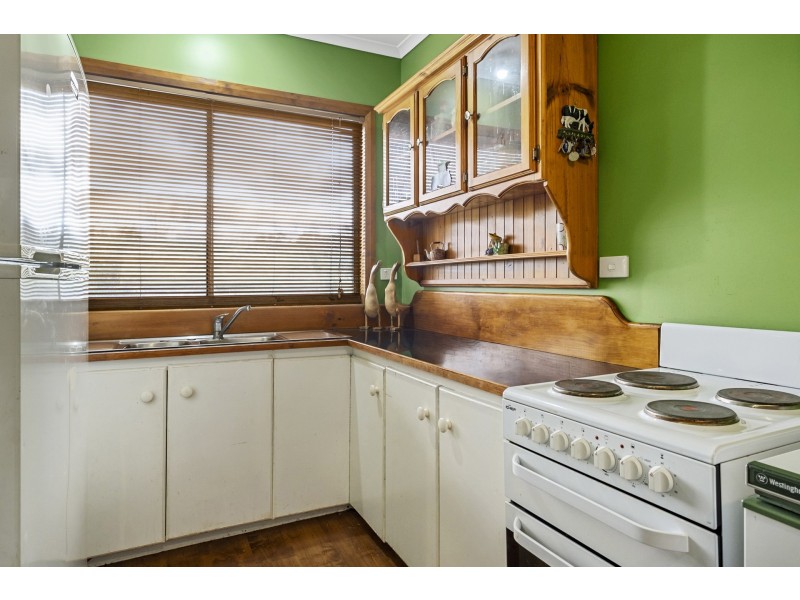 21 Nubeena Back Road, Nubeena TAS 7184