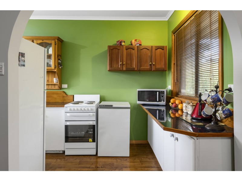 21 Nubeena Back Road, Nubeena TAS 7184