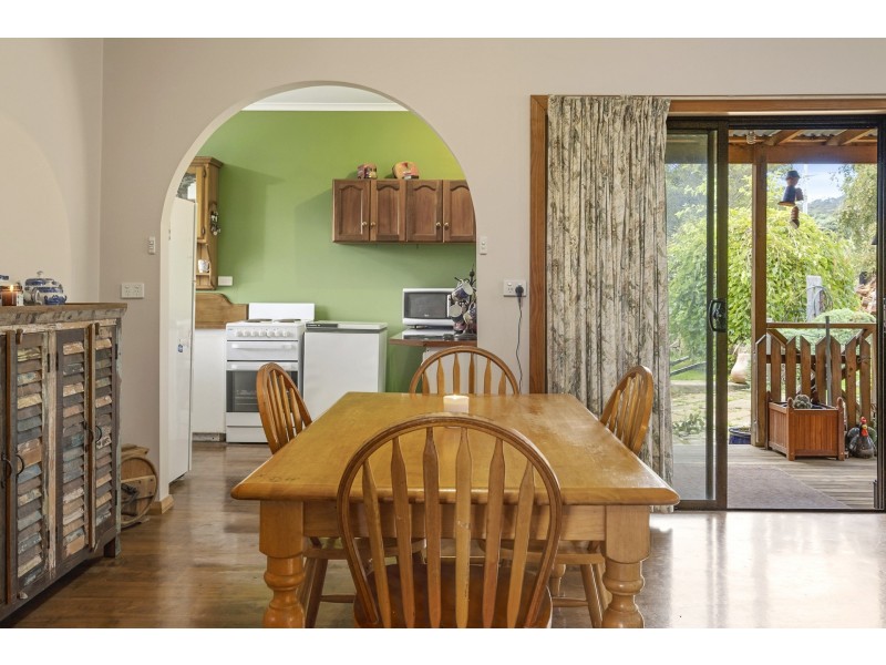 21 Nubeena Back Road, Nubeena TAS 7184