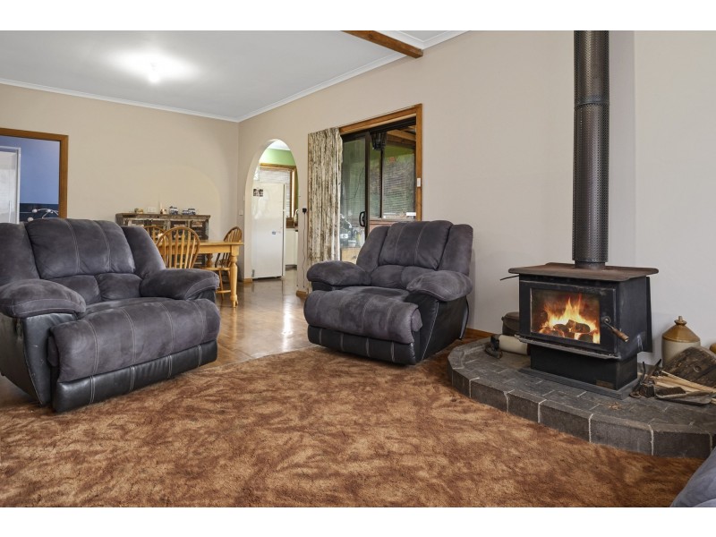 21 Nubeena Back Road, Nubeena TAS 7184