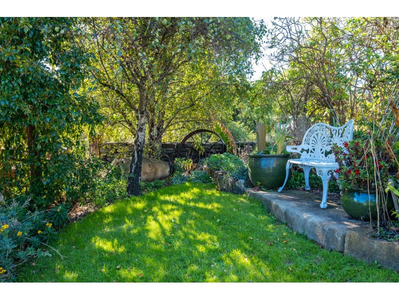 21 Nubeena Back Road, Nubeena TAS 7184