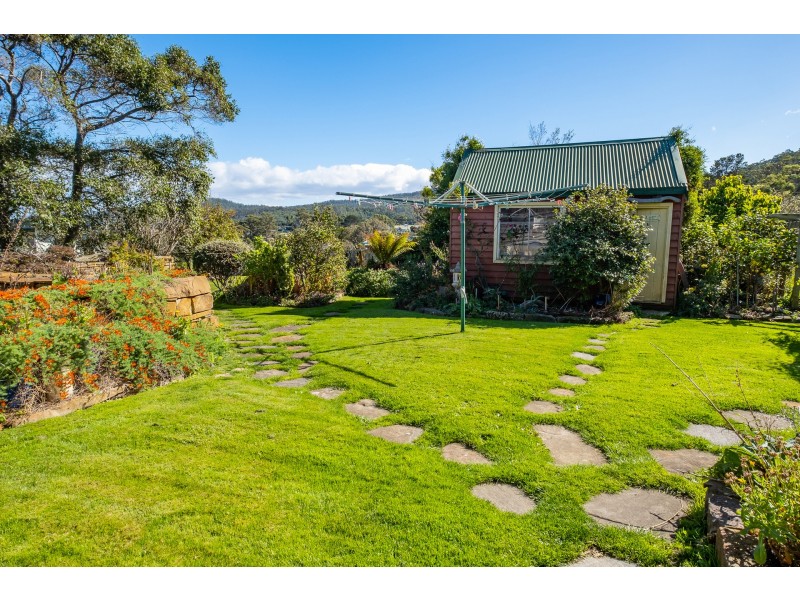 21 Nubeena Back Road, Nubeena TAS 7184