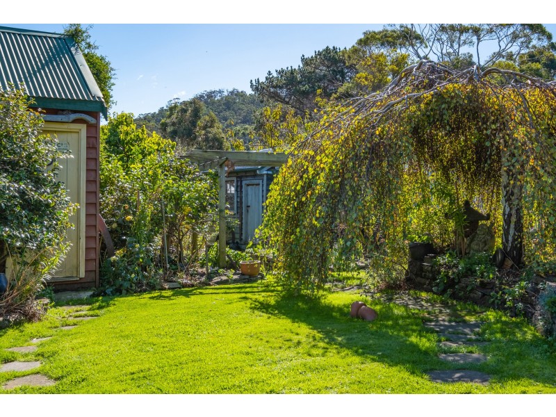 21 Nubeena Back Road, Nubeena TAS 7184