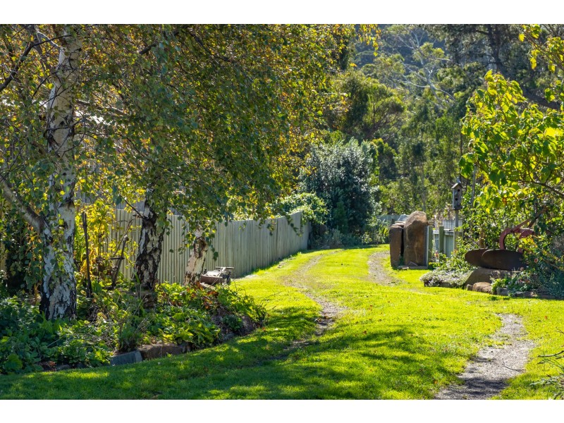 21 Nubeena Back Road, Nubeena TAS 7184