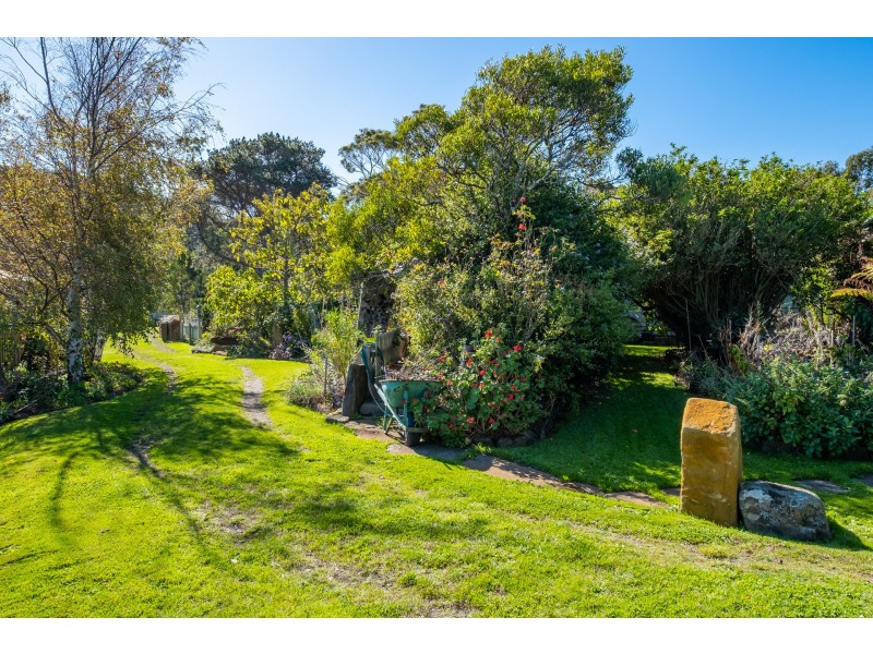 21 Nubeena Back Road, Nubeena TAS 7184