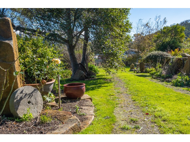 21 Nubeena Back Road, Nubeena TAS 7184