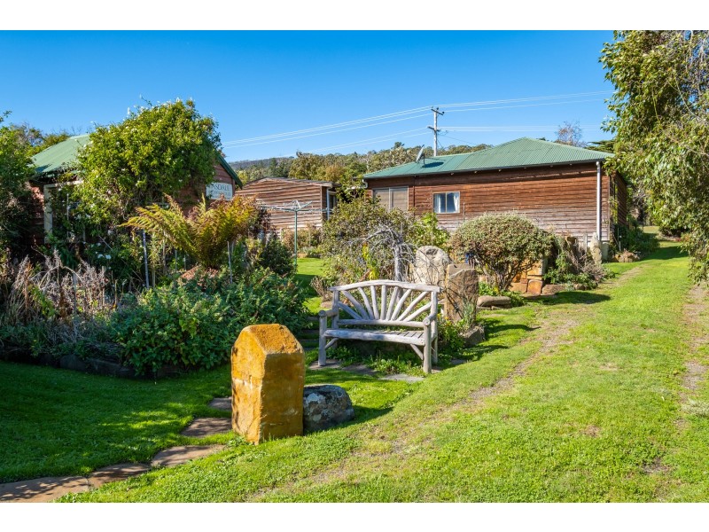 21 Nubeena Back Road, Nubeena TAS 7184