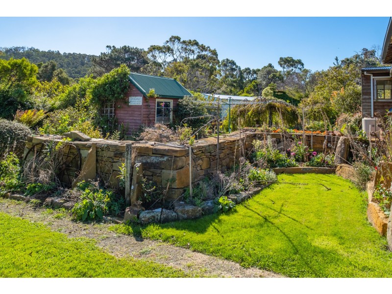 21 Nubeena Back Road, Nubeena TAS 7184