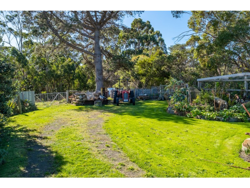 21 Nubeena Back Road, Nubeena TAS 7184