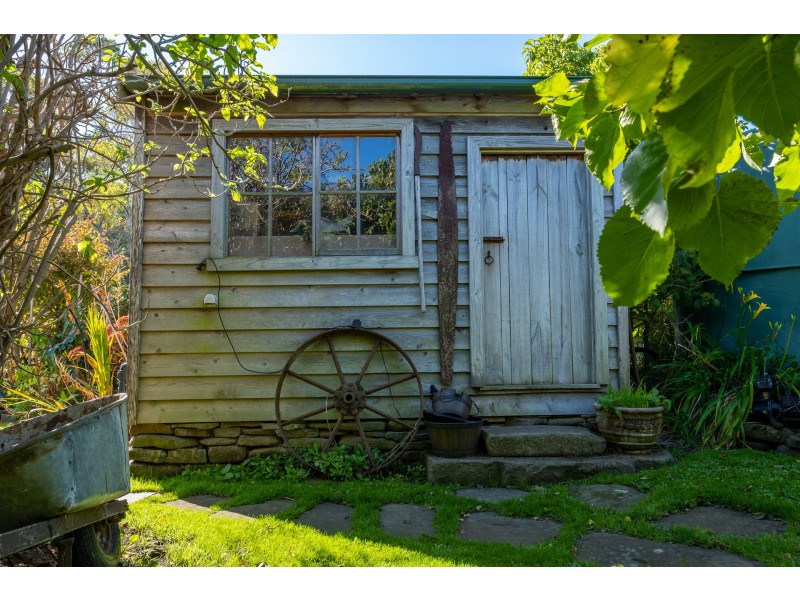 21 Nubeena Back Road, Nubeena TAS 7184