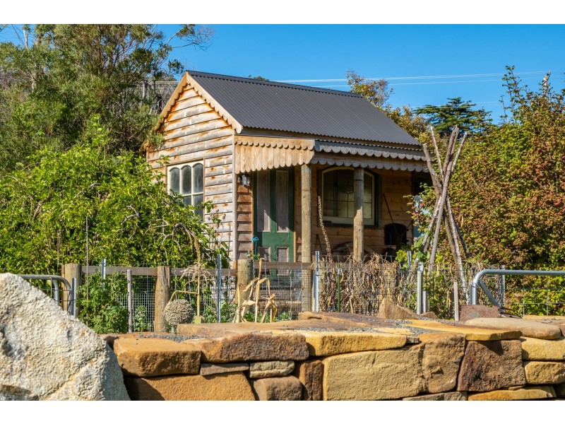 21 Nubeena Back Road, Nubeena TAS 7184