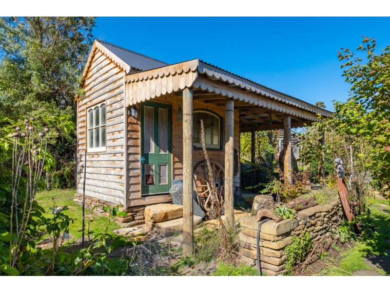 21 Nubeena Back Road, Nubeena TAS 7184