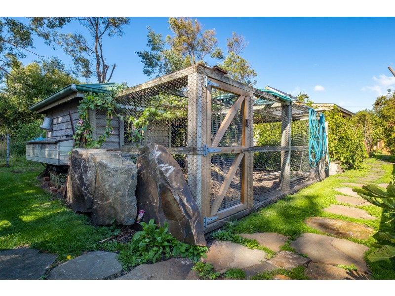 21 Nubeena Back Road, Nubeena TAS 7184