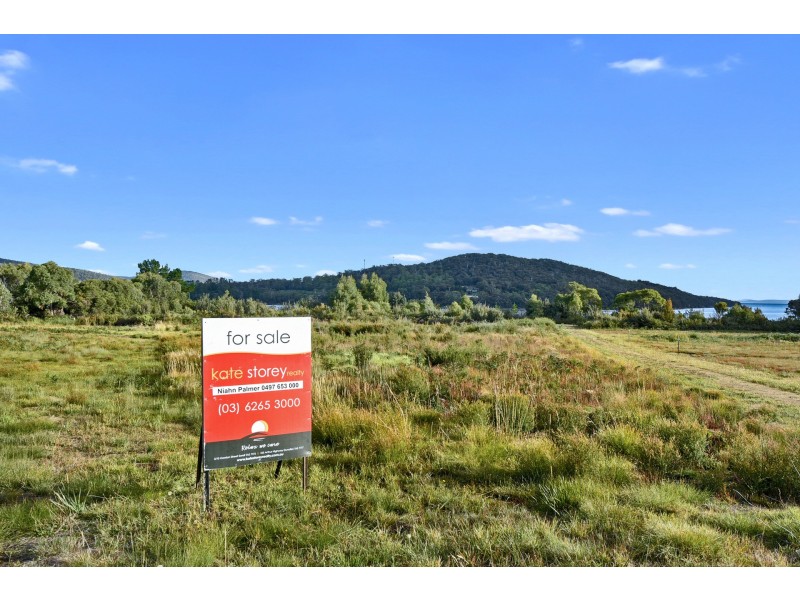12 Cartela Drive, Nubeena TAS 7184