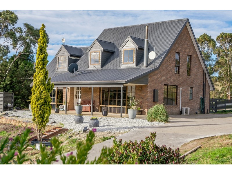 38 White Hill Road, Forcett TAS 7173