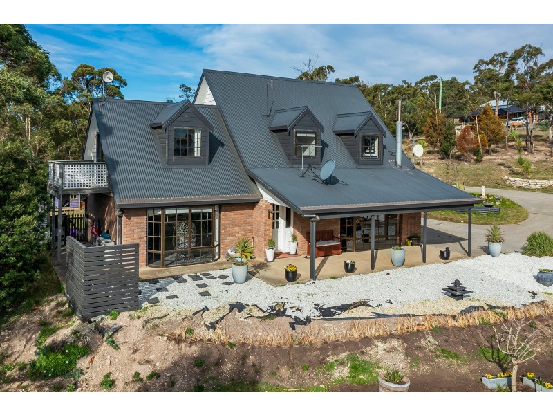 38 White Hill Road, Forcett TAS 7173