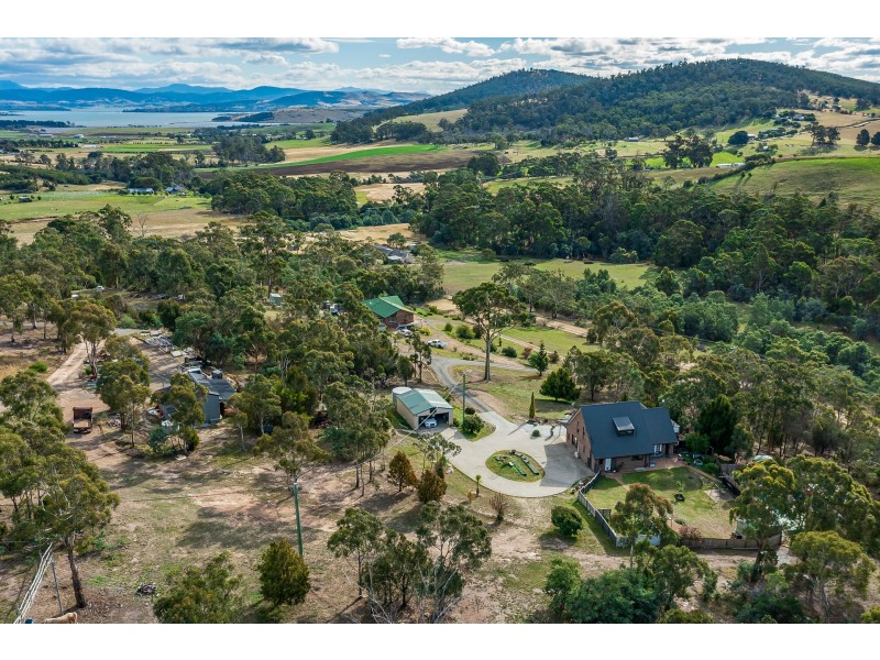 38 White Hill Road, Forcett TAS 7173