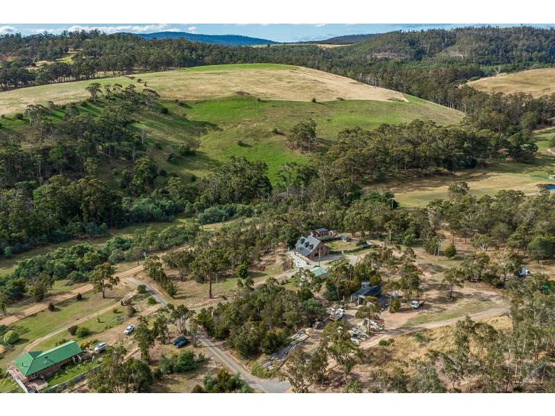 38 White Hill Road, Forcett TAS 7173