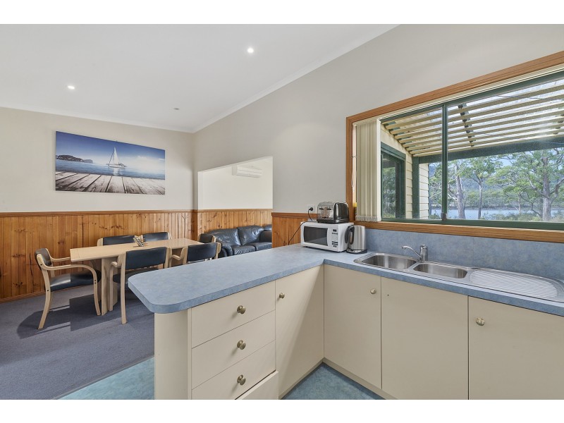 144 Old Jetty Road, Eaglehawk Neck TAS 7179