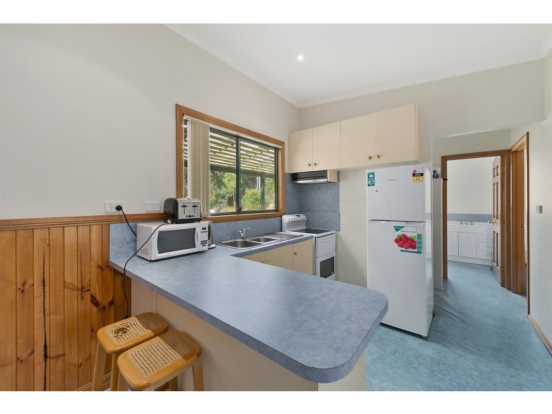 144 Old Jetty Road, Eaglehawk Neck TAS 7179
