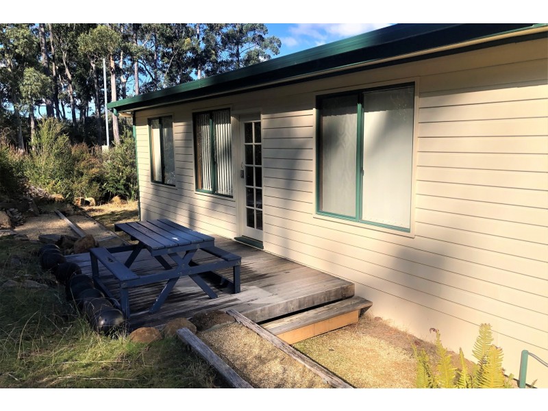 144 Old Jetty Road, Eaglehawk Neck TAS 7179