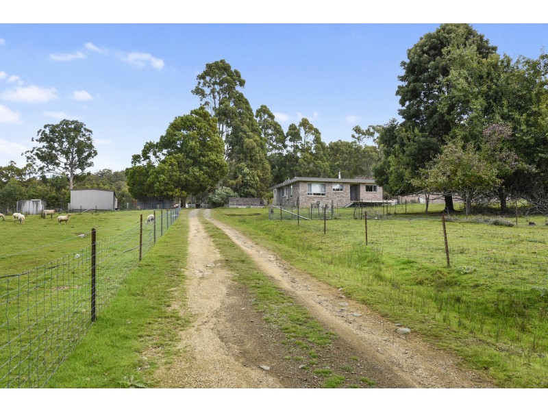 39 Nubeena Road, Taranna TAS 7180