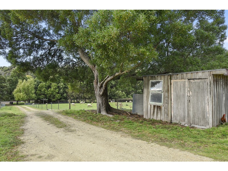 39 Nubeena Road, Taranna TAS 7180