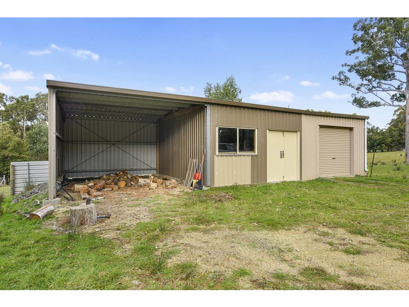 39 Nubeena Road, Taranna TAS 7180