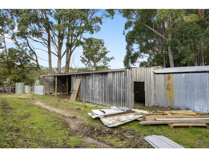 39 Nubeena Road, Taranna TAS 7180