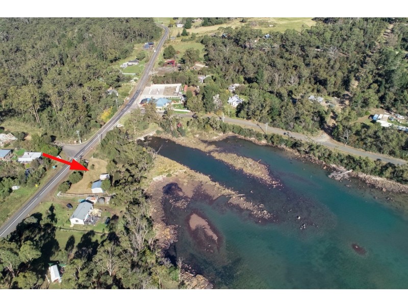 4040 Arthur Highway, Murdunna TAS 7178