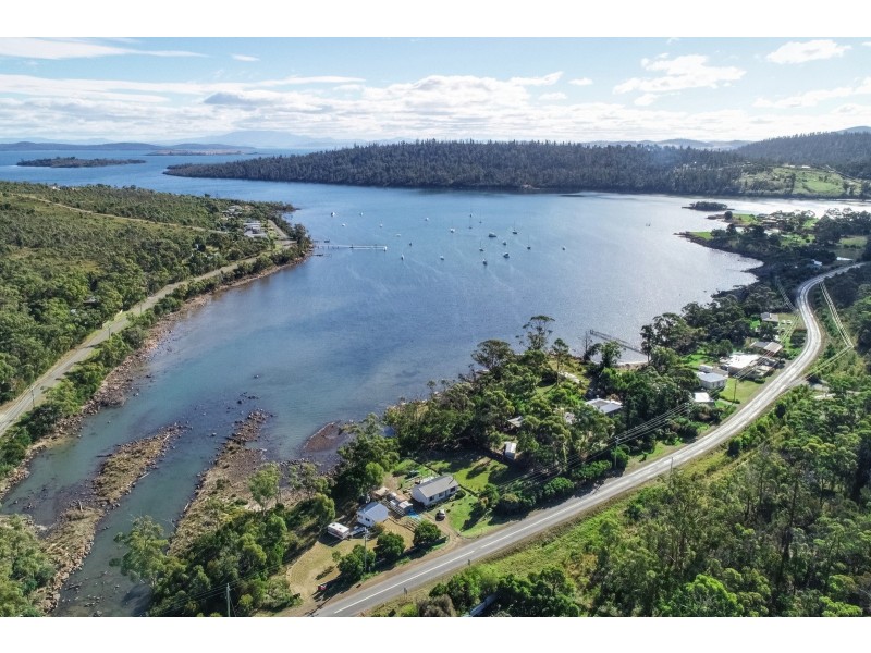 4040 Arthur Highway, Murdunna TAS 7178