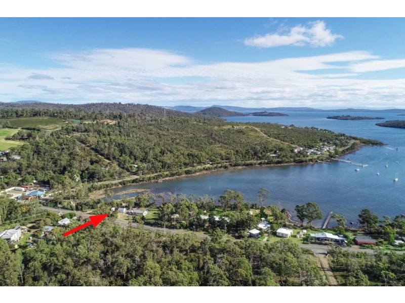 4040 Arthur Highway, Murdunna TAS 7178
