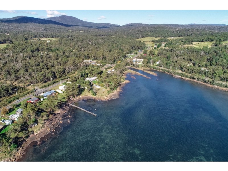 4040 Arthur Highway, Murdunna TAS 7178