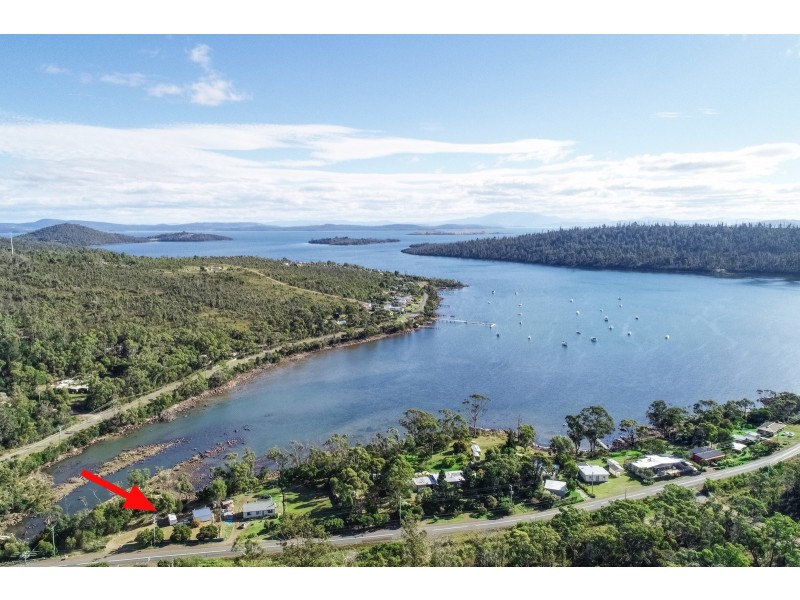 4040 Arthur Highway, Murdunna TAS 7178