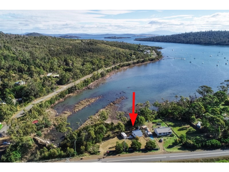 4040 Arthur Highway, Murdunna TAS 7178