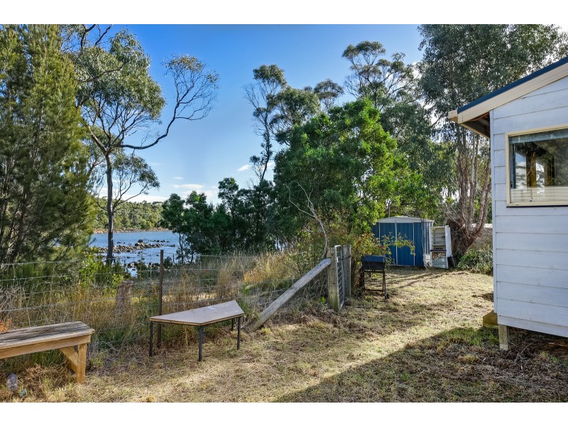4040 Arthur Highway, Murdunna TAS 7178