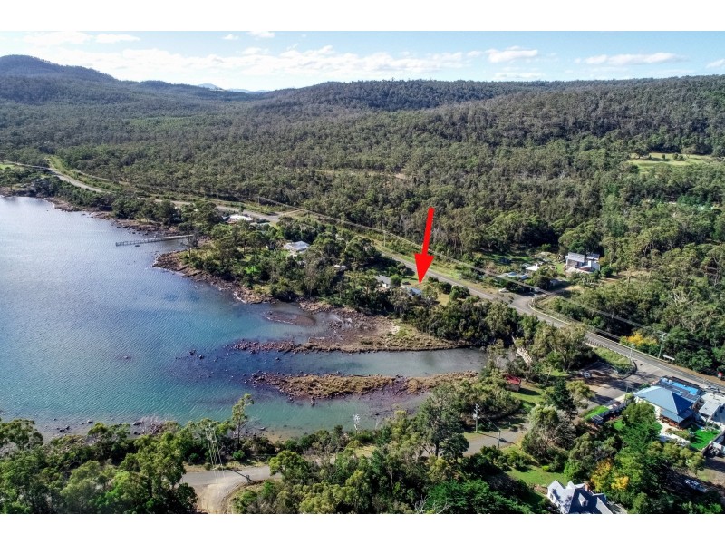 4040 Arthur Highway, Murdunna TAS 7178
